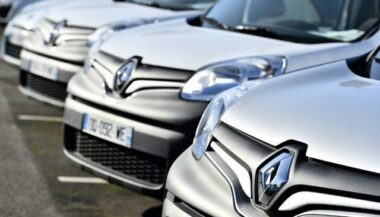 Des milliers de moteurs Renault suspectés de malfaçon