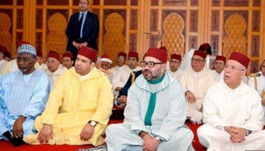 253 MDH pour 20 nouvelles mosquées au Maroc