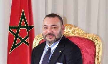 Le Roi Mohammed VI reçoit la &ldquo;Ellis Island Medal of Honor&rdquo;