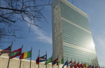 Sahara/ Conseil de sécurité: comment ont voté les 15 pays membres