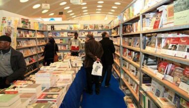 Edition. 6.000 titres publiés au Maroc en 2018