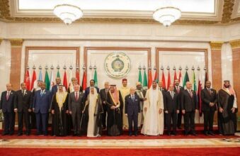 Ouverture du sommet arabe d'Alger en l'absence de 11 chefs d'État