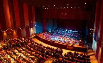 Les nouvelles missions du Théâtre national Mohammed V