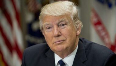 Trump: &ldquo;Si l'Iran veut se battre, ce sera la fin officielle de l'Iran&rdquo;