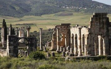 Plus d'un million de visiteurs dans les sites du patrimoine du Maroc