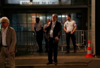 Attribution du Mondial 2022 au Qatar: Michel Platini sorti de garde à vue