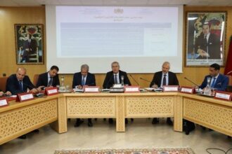 Services publics en ligne: encore beaucoup de chemin à faire