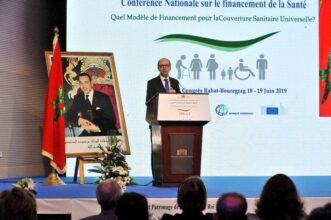 Couverture médicale: les pistes pour mieux financer le système