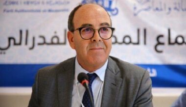 PAM: Le congrès programmé pour fin septembre par la commission préparatoire