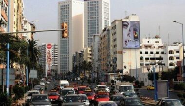 Casablanca : Les nouveaux contrats de propreté lancés le 25 juin