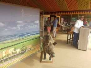 Chasse: le Maroc veut attirer 15.000 touristes d'ici 2024