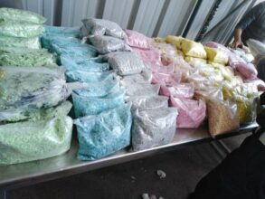 Tanger-Med : saisie de 209.000 comprimés d’Ecstasy en provenance de Belgique