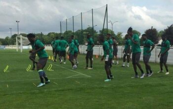 CAN 2019. Côte d'Ivoire: Kamara dévoile sa liste finale