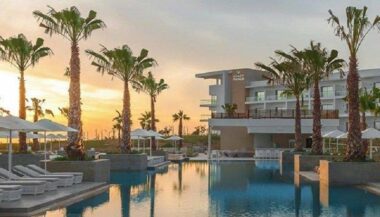 La station Taghazout Bay ne sera pleinement opérationnelle qu'en 2020