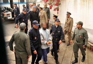 Procès d’Imlil: les réponses glaçantes d'un ex-militaire parmi les accusés