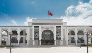 Rabat accueillera une exposition sur Eugène Delacroix au printemps 2020