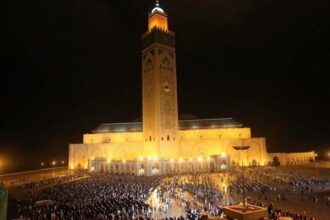 Aïd Al Fitr : Ce que le choix de la date dit du monde arabe