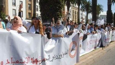 Les étudiants en médecine boycotteront les examens de rattrapage