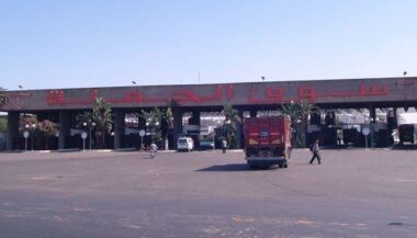 Menthe non conforme: le marché de gros de Casablanca serre la vis