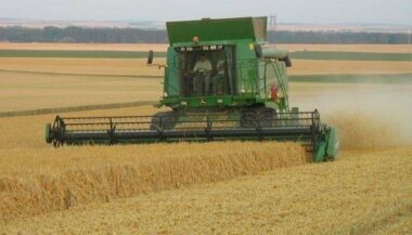 Matériel agricole: l'américain AGCO ouvre un bureau à Casablanca