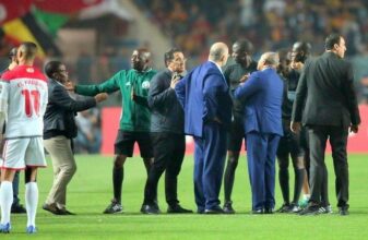 Le WAC va saisir le TAS et la FIFA pour le scandale du match contre l'EST