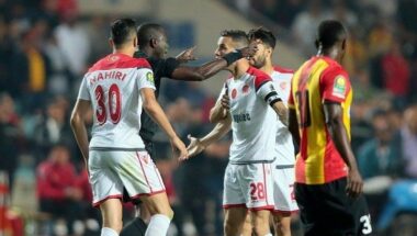 Match Wydad-Espérance: Le WAC va saisir le TAS