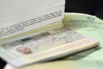 Visas Schengen: pas d'amélioration des délais de prise de rendez-vous