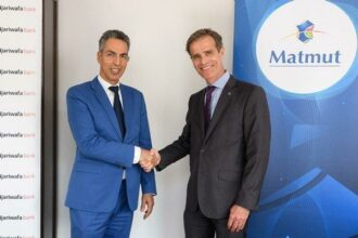 Assurance dommages: Attijariwafa bank Europe s'allie à la Matmut