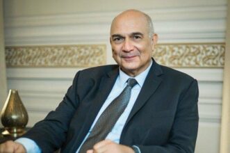 Mostafa Terrab élu président de l’International Fertilizer Association