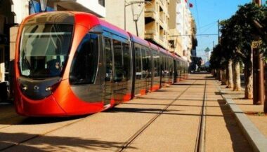 Tramway de Casablanca: hausse du nombre des accidents en 2018