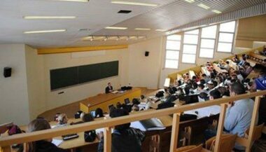 Enseignement supérieur: lancement du programme d'accueil des nouveaux étudiants