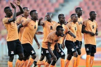 CAN 2019. Maroc-Zambie: la liste des Chipolopolos