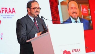 RAM: Abdelhamid Addou réclame plus de moyens pour se développer