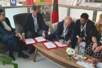 Aéronautique: AD Industries va doubler la capacité de son site à Midparc