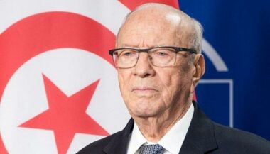 Le président tunisien Béji Caïd Essebsi victime d'un &ldquo;grave malaise&rdquo;
