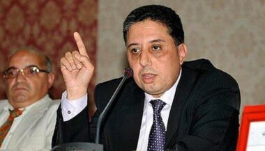 Démission du président du Conseil de la région Guelmim-Oued Noun