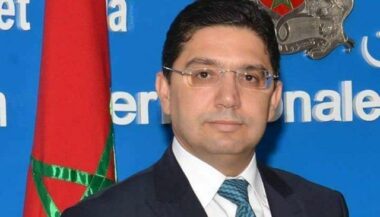 Nasser Bourita entame ce mardi une tournée dans les pays d'Amérique latine