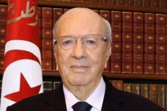 La présidence tunisienne dément la mort de Beji Caid Essebsi
