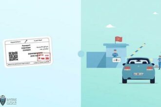 Douane: une capsule vidéo sur l'admission temporaire de véhicules