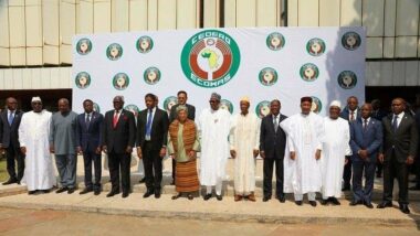 CEDEAO: &ldquo;Eco&rdquo;, adopté comme nom de la future monnaie unique