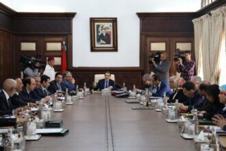 Le code des juridictions financières au menu du Conseil de gouvernement