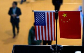 La Chine se dit prête à affronter Washington dans la guerre commerciale