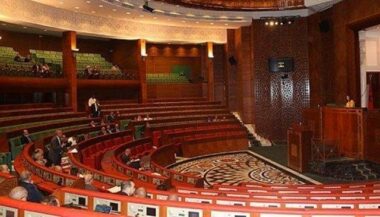 La Chambre des conseillers dément toute intervention dans son concours de recrutement