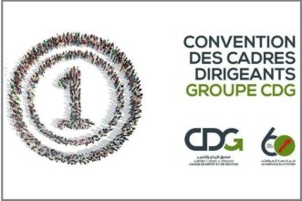 La CDG met en place un pacte fondateur de sa nouvelle culture d’entreprise