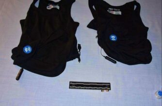 Triche aux examens: saisie de t-shirts liés à des appareils informatiques