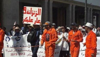 Vers la fin de la crise des enseignants classés à l'échelle 9