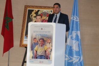 Elèves avec handicap: à peine 10% bénéficient des classes intégrées