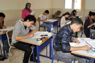 Bac 2019: 96,8% des élèves candidats ont passé les examens