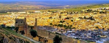 Fès : des projets royaux qui ont métamorphosé la médina