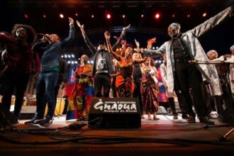Festival Gnaoua: une édition au grand bonheur du public
